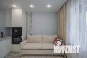 2-к квартира, посуточно, 36м2, 8/9 этаж