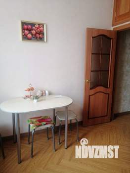 2-к квартира, на длительный срок, 58м2, 3/5 этаж