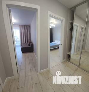 2-к квартира, посуточно, 48м2, 8/10 этаж