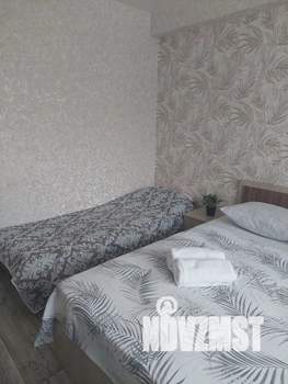 1-к квартира, посуточно, 33м2, 6/9 этаж