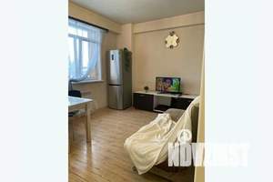 2-к квартира, посуточно, 50м2, 6/9 этаж
