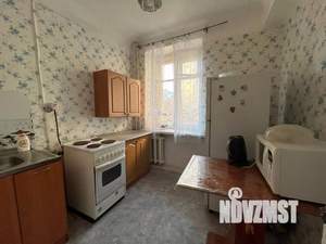 1-к квартира, на длительный срок, 31м2, 3/4 этаж