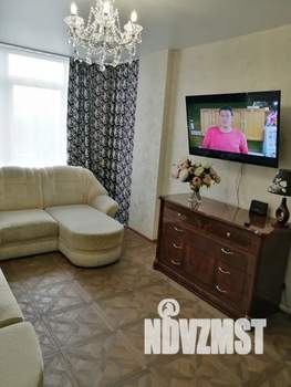2-к квартира, посуточно, 50м2, 7/10 этаж