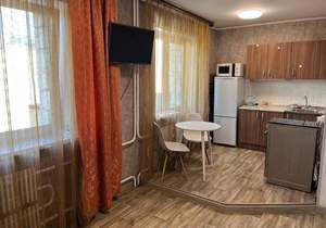 1-к квартира, на длительный срок, 32м2, 5/9 этаж