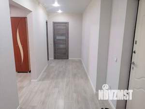 2-к квартира, посуточно, 67м2, 1/1 этаж