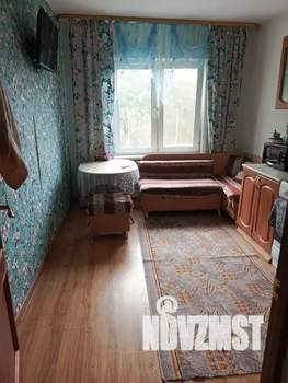 1-к квартира, посуточно, 40м2, 3/5 этаж