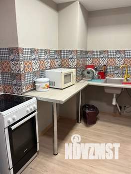 1-к квартира, посуточно, 31м2, 17/19 этаж