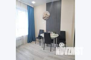 2-к квартира, посуточно, 46м2, 5/16 этаж