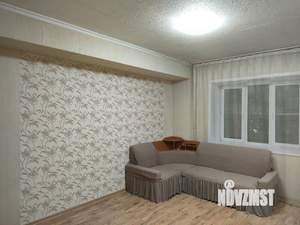 2-к квартира, на длительный срок, 60м2, 8/11 этаж