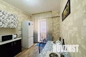 2-к квартира, посуточно, 70м2, 5/15 этаж