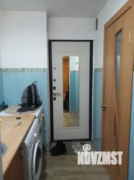 1-к квартира, на длительный срок, 18м2, 2/6 этаж