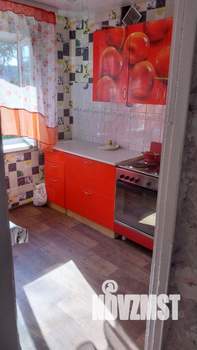 2-к квартира, на длительный срок, 45м2, 5/5 этаж