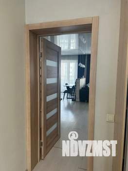 1-к квартира, на длительный срок, 58м2, 2/10 этаж