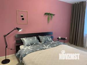 2-к квартира, посуточно, 45м2, 1/6 этаж