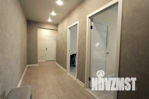 2-к квартира, посуточно, 60м2, 15/18 этаж