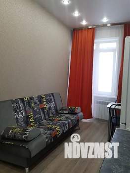2-к квартира, посуточно, 40м2, 18/18 этаж