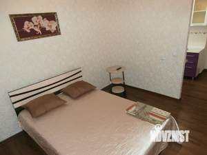 1-к квартира, посуточно, 30м2, 3/16 этаж