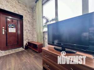 Студия квартира, на длительный срок, 25м2, 2/4 этаж