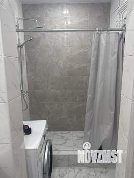 2-к квартира, посуточно, 41м2, 4/9 этаж