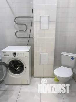 2-к квартира, посуточно, 45м2, 1/18 этаж