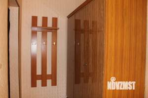 1-к квартира, на длительный срок, 34м2, 4/5 этаж