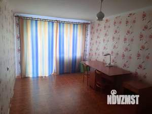 1-к квартира, на длительный срок, 31м2, 4/4 этаж