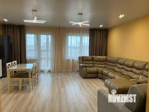 3-к квартира, на длительный срок, 78м2, 6/9 этаж