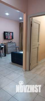 2-к квартира, посуточно, 42м2, 10/18 этаж