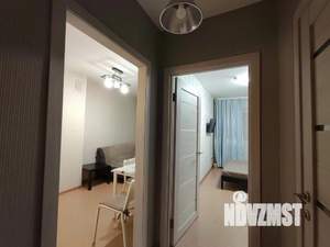 2-к квартира, посуточно, 38м2, 1/1 этаж