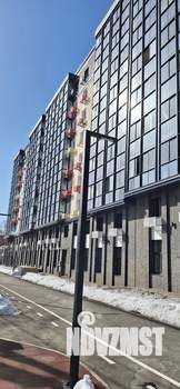 1-к квартира, на длительный срок, 39м2, 7/9 этаж