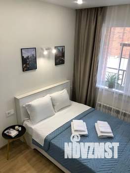 1-к квартира, посуточно, 18м2, 1/15 этаж