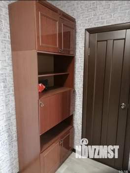 1-к квартира, на длительный срок, 37м2, 8/10 этаж