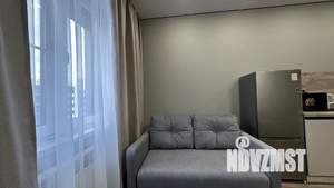 2-к квартира, посуточно, 37м2, 8/11 этаж