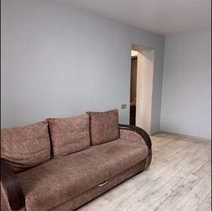 1-к квартира, на длительный срок, 31м2, 5/5 этаж