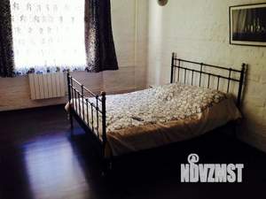 1-к квартира, посуточно, 33м2, 2/4 этаж