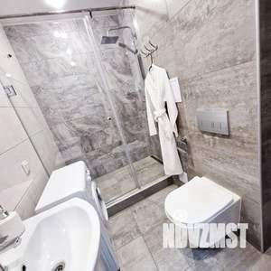 1-к квартира, посуточно, 30м2, 2/3 этаж