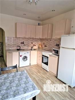 1-к квартира, на длительный срок, 47м2, 6/12 этаж