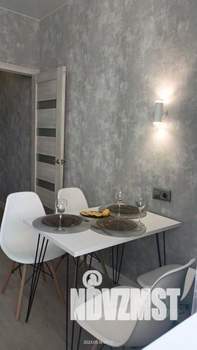 1-к квартира, посуточно, 44м2, 1/1 этаж