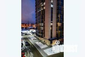 2-к квартира, посуточно, 48м2, 5/17 этаж