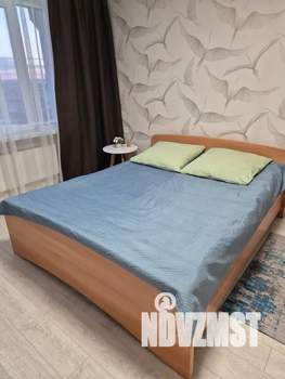 1-к квартира, посуточно, 35м2, 7/7 этаж