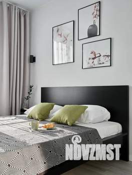 2-к квартира, посуточно, 40м2, 11/17 этаж