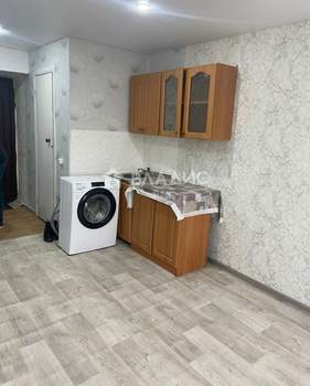 1-к квартира, на длительный срок, 19м2, 4/5 этаж