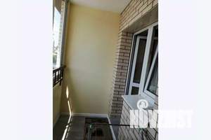 1-к квартира, посуточно, 25м2, 3/18 этаж