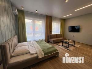 2-к квартира, посуточно, 60м2, 1/1 этаж