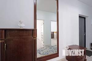 2-к квартира, посуточно, 60м2, 2/18 этаж