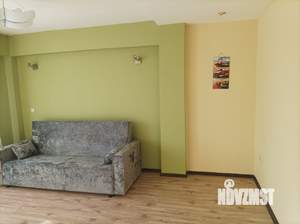 1-к квартира, на длительный срок, 40м2, 8/11 этаж