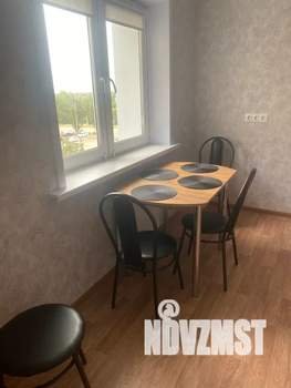 Студия квартира, посуточно, 30м2, 5/17 этаж