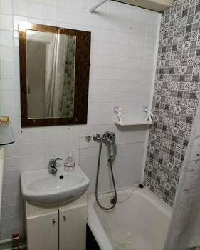 2-к квартира, на длительный срок, 45м2, 5/5 этаж