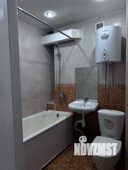 1-к квартира, на длительный срок, 35м2, 4/5 этаж