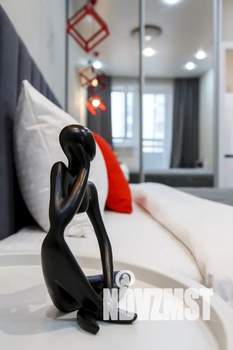 1-к квартира, посуточно, 38м2, 9/14 этаж